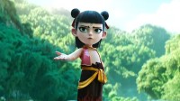 《哪吒2》IGN 8分：虽然开头幼稚 但后续燃到爆炸！