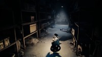 《小小梦魇》开发商新作13分钟实机公开！恐怖感十足