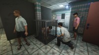 《逃离电诈园区》上线Steam！多结局多支线 紧张刺激
