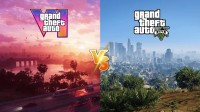 分析师观点：《GTA6》最大的竞争对手将是前作