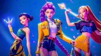 爆火《KPOP猎魔女团》创纪录！索尼却亏炸了！ 