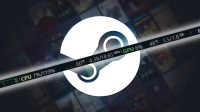 Steam性能监测大升级！比Windows任务管理器更准确！
