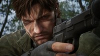 《合金装备3：重制版》获M18评级！原作内容保留