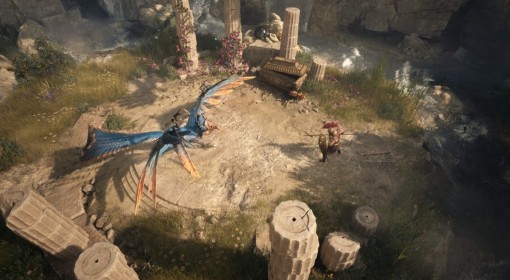 《泰坦之旅2》满级白号创建方法