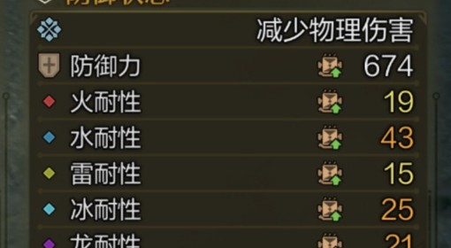 《怪物猎人：荒野》铳枪玄武流配装分享