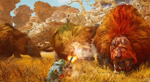 《怪物猎人荒野》1.021武器改动汇总 1.021武器平衡补丁