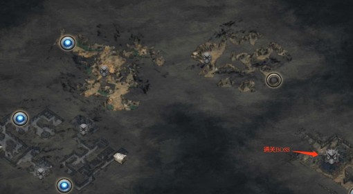 《流放之路2》战士前3章开荒流程分享