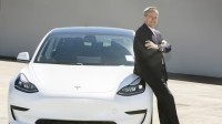 特斯拉Model 3行驶41万公里 电池健康度仍达90%