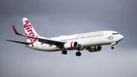 维珍航空一航班9分钟急降9千米:乘客鼓掌庆祝还活着