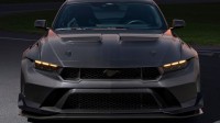 全碳纤维车身！福特Mustang GTD系列推出全新版本