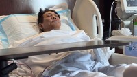 功夫巨星李连杰生病住院！称又经历一次无常的试炼