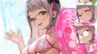 国服《妮姬》战斗演示：泳装少女大雷呼之欲出！
