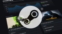 Steam惊现