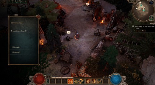 《泰坦之旅2》小鸡的泰坦之旅任务攻略