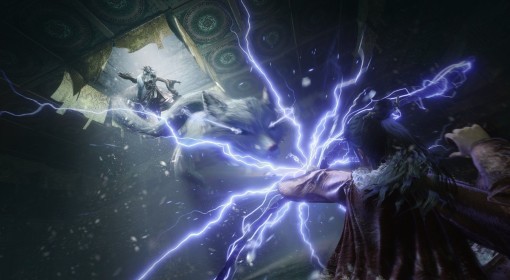 《明末渊虚之羽》各势力人物及目的介绍