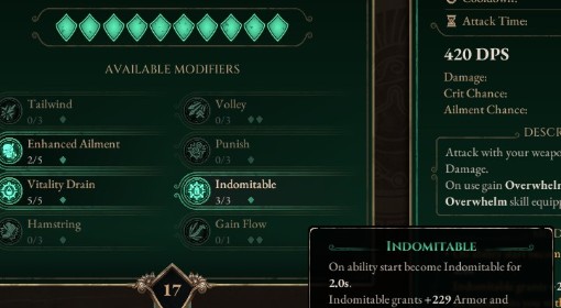 《泰坦之旅2》各专精开荒攻略