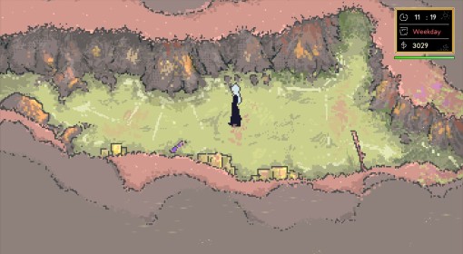 《爱氏物语》任务流程攻略