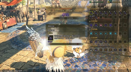 《怪物猎人荒野》海龙双怪任务避免水战方法