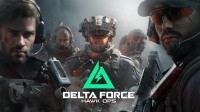 本周多款游戏将登陆PS平台：包含国产射击大作!