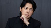 曝福山雅治曾参与“女主播聚会” 事务所：是工作餐