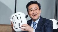 陈睿卸任B站公司法定代表人！黄声声接任