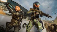 舅舅党透露COD22内容：发售时有16张6v6地图！