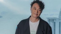 陈奕迅回应沉迷看恶评：人还是要工作就不会胡思乱想