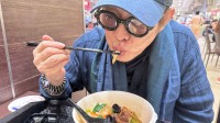 李连杰官宣出院！发文报平安：还是刀削面香