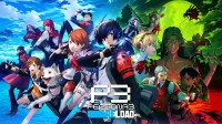 盘点《女神异闻录》10个最佳角色：明智吾郎落选！