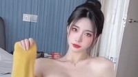 女孩子在健身房加攻速 被管家打断双腿的动态图
