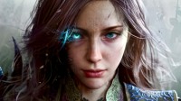 国产《湮灭之潮》制作人盛赞《古剑》：烛龙真棒！