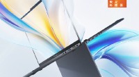 重量仅1kg！雷神新款超轻全能本开售 定价4699元