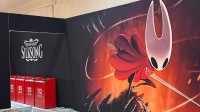 《丝之歌》首次试玩展台曝光！设备为Switch2