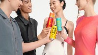 时尚圈来了个年轻人：王老吉时尚芭莎大片首发