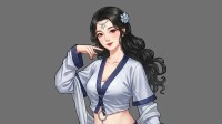 国产RPG版本更新美女返场！官方曾声明无牛头人！