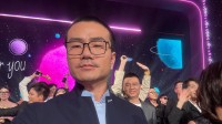 徐静雨说中国男篮站起来了！比赛打得荡气回肠！