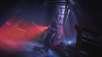 《星际公民》全新版本预告：前所未有的恐怖氛围！