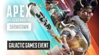 《Apex Legends：决战》带来全新银河运动会活动