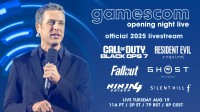 科隆开幕夜部分阵容官宣：《生化9》《COD》等