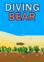 Diving Bear