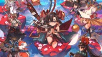 《永久与神树的祈愿者》游民试玩 神道教与二刀之行