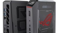华硕迷你主机新增RTX5070/5060版：16999/11999元