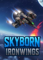 Skyborn:IronWings