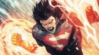 超人是否能杀人？漫画《绝对超人》展示完美答案