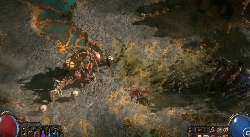 《流放之路2》佣兵无痛剧情通关攻略