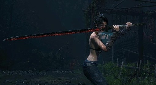 《明末渊虚之羽》青霜赤虺刀构筑推荐