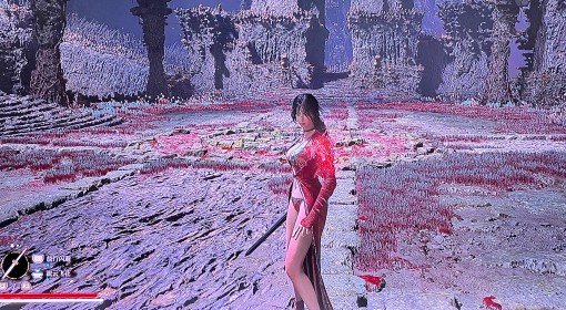 《明末：渊虚之羽》执念心魔法师流打法