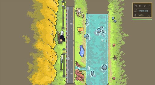 《爱氏物语》隐藏天赋解锁条件分享