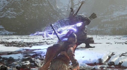 《明末渊虚之羽》大西军营地到映雪门路线 映雪门怎么走