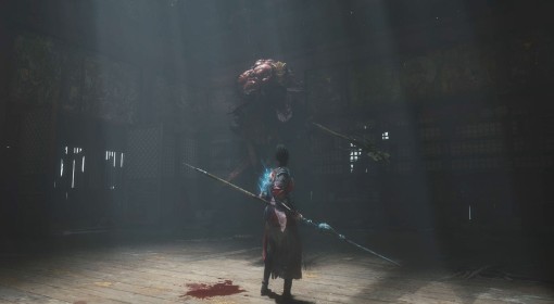 《明末渊虚之羽》高周目穿云玩法套路分享